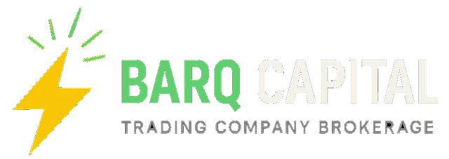 Barq logo