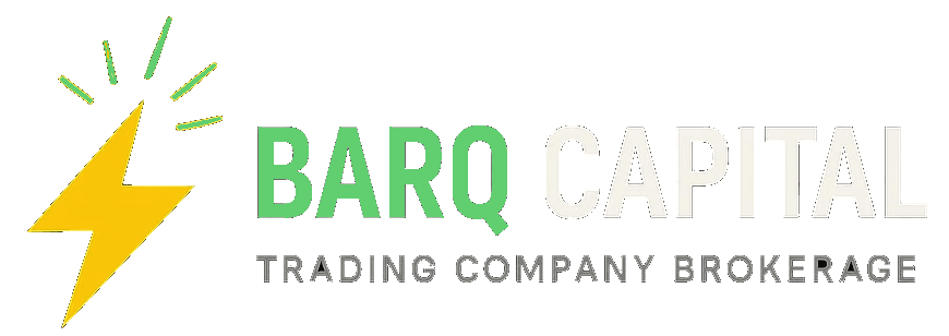 Barq logo